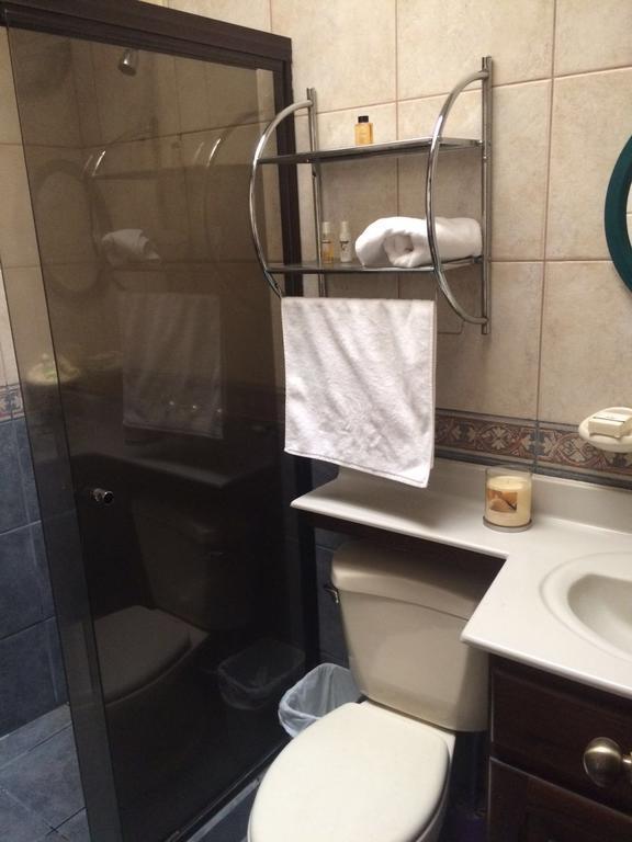 Apartotel Don Luis San Antonio De Belen Chambre photo