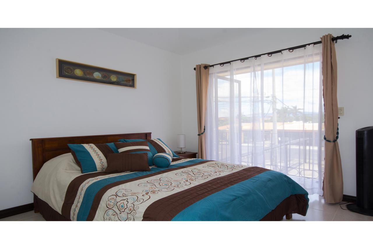 Apartotel Don Luis San Antonio De Belen Extérieur photo
